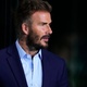 David Beckham move ação milionária contra ator de Hollywood