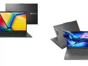 Ofertas do dia: seu próximo notebook com até 40% off! Aproveite