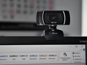 Como proteger sua webcam de acessos não autorizados