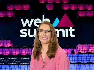 Chefe de acessibilidade da Apple estará na Web Summit Lisboa 2024