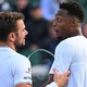 Wawrinka e Monfils t&ecirc;m convites garantidos para Roland Garros