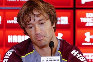 Proposta para Lugano e 'sombra do Palmeiras' em Lucas Lima agitam o mercado Comente