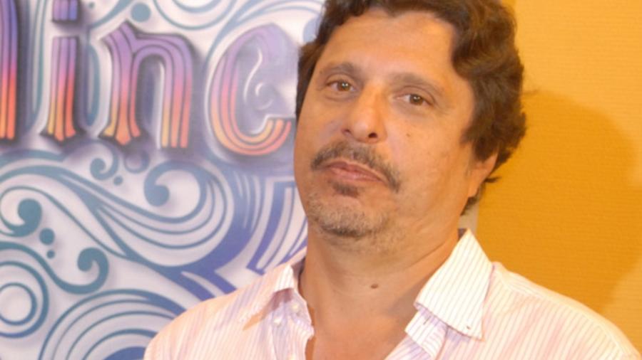 Mauro Wilson escreverá novela das sete que tem estreia prevista para abril - Mauro Wilson, autor da Globo (Divulgação/TV Globo)