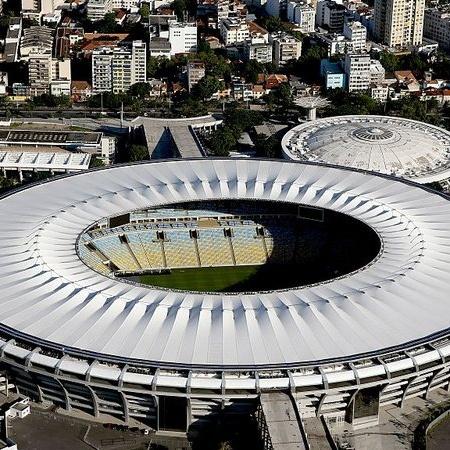 Maracanã é a escolha da CBF para receber a final da Copa do Mundo feminina de 2023 - GettyImages