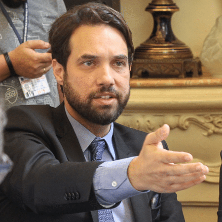 Comissão de ética vai votar cassação de mandado de Jairinho na próxima segunda (28) - Flávio Marroso/CMRJ
