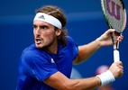 Tsitsipas detona Ruud e encara Opelka na semifinal em Toronto - (Sem crédito)