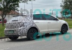 Flagra: Novo VW Polo 2023 é visto rodando pelas ruas - Foto: Reprodução/Mobiauto