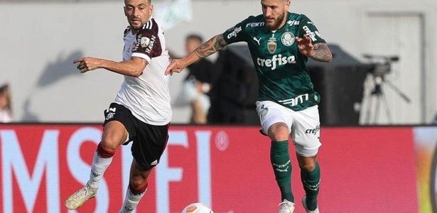 Juca Kfouri: ‘O Palmeiras vai pegar o Flamengo embalado e entusiasmado’