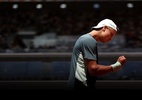 Programação Roland Garros: Hune vs Ruud, Rublev e Iga nesta quarta - (Sem crédito)