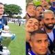 Acolhido por Caarapó, Operário é campeão do Estadual Série B e 'sobe' junto com o Novo à Série A