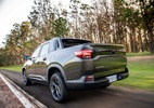 Picapes continuarão a avançar no mercado brasileiro - Nova Chevrolet Montana, lançada no início do mês de fevereiro (Foto: Divulgação/Chevrolet)