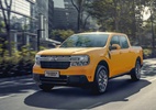 Ford Maverick Hybrid chega para impactar e por R$ 244.890 - Foto: Divulgação/Ford