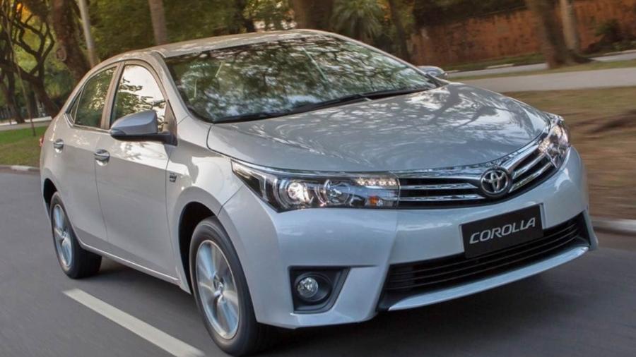 Toyota Corolla e Corolla Cross são os únicos híbridos flex produzidos em São Paulo