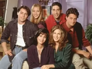 Friends: Com piadas problemáticas, série seria cancelada nas redes sociais