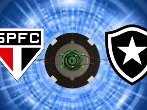 São Paulo x Botafogo: onde assistir, horário e escalação das quartas de final da Libertadores