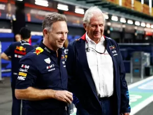 F1: Marko revela se Red Bull está interessada em Russell para 2026