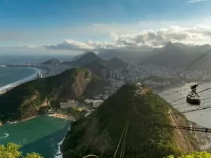 Campo Grande, no Rio, é o bairro mais populoso do Brasil, diz IBGE 