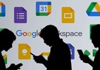 Google alerta para aumento de anúncios falsos feitos com inteligência artificial