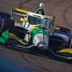 Caio Collet estreia na Indycar em St Pete levando a bandeira do Brasil de volta ao grid