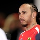 F1 - Hamilton questiona legalidade do motor Mercedes: "Se for a taxa de compress&atilde;o, a temporada acabou"