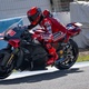 MotoGP: Marc M&aacute;rquez identifica principal fraqueza da Ducati ap&oacute;s testes em Jerez