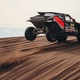 Lucas Moraes lidera trecho inicial, mas sofre com pneus na 4&ordf; etapa do Rally da Argentina