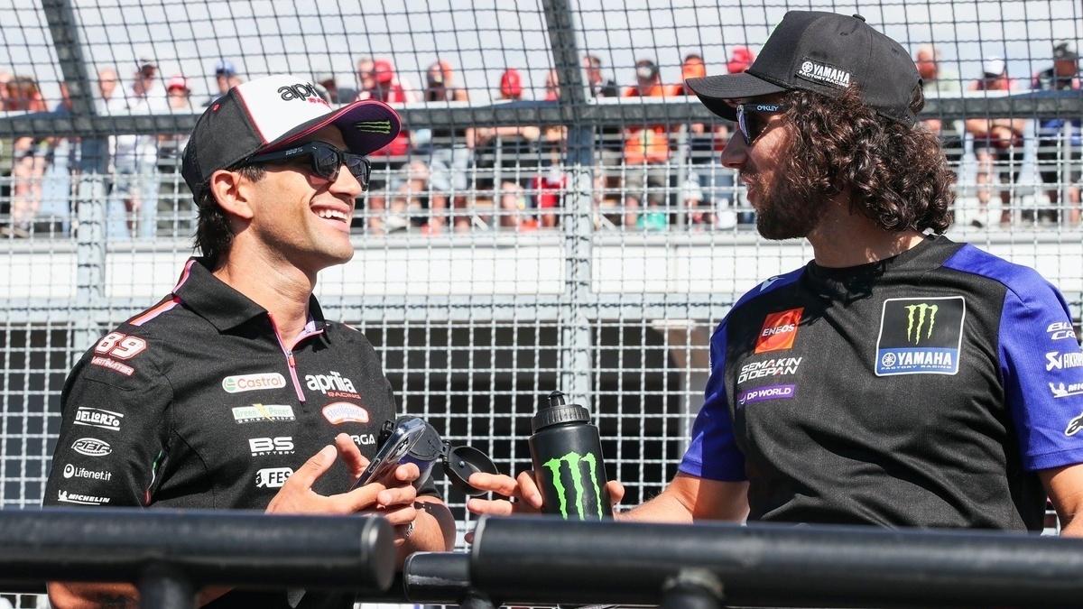MotoGP: Yamaha escolhe engenheiro de Rins para comandar chegada de Martín em 2027