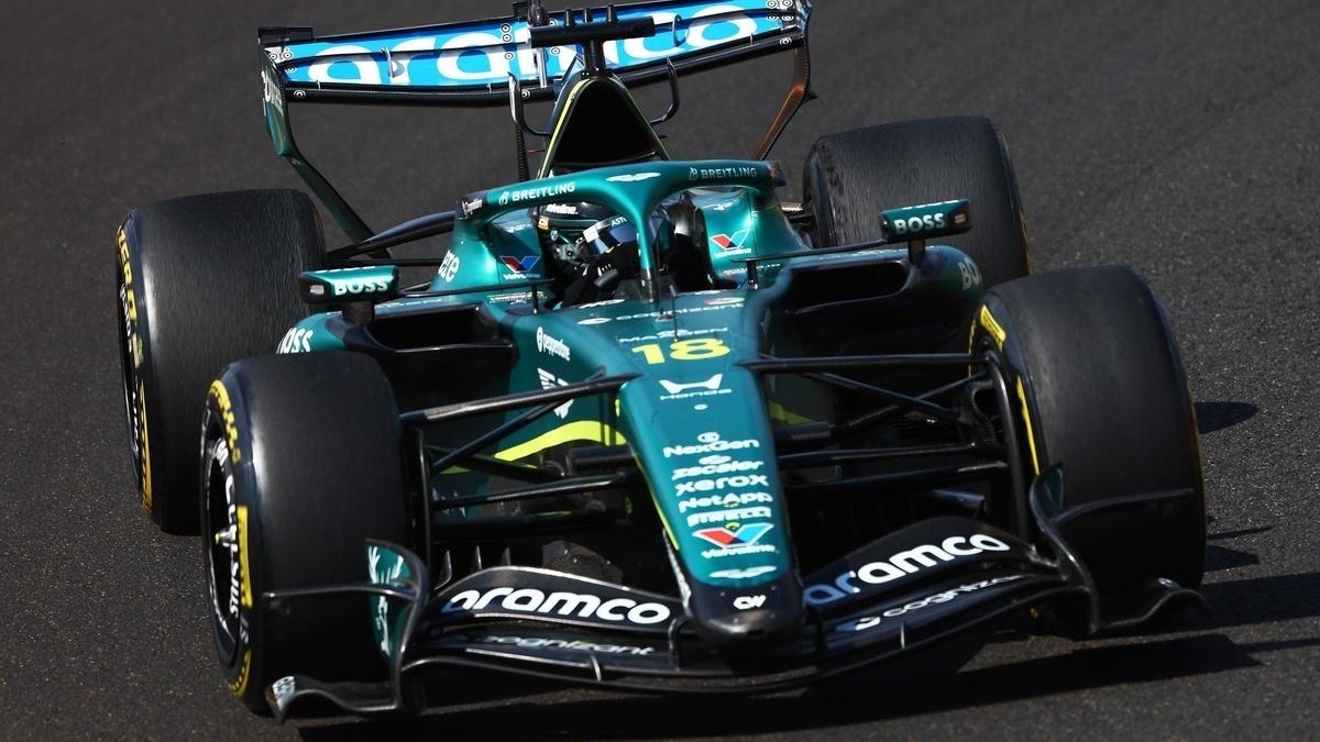 F1: Honda adianta estreia do novo motor da Aston Martin; saiba quando