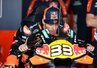 MotoGP: Steiner rejeita "bagagem velha" de Binder na Tech3 em 2027