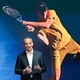Novo diretor do Australian Open erra nomes de Sinner e Rybakina em discurso