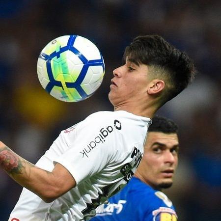 Ángelo Araos é anunciado na Ponte Preta; Corinthians pagará 100% do salário e terá reembolso - Getty Images