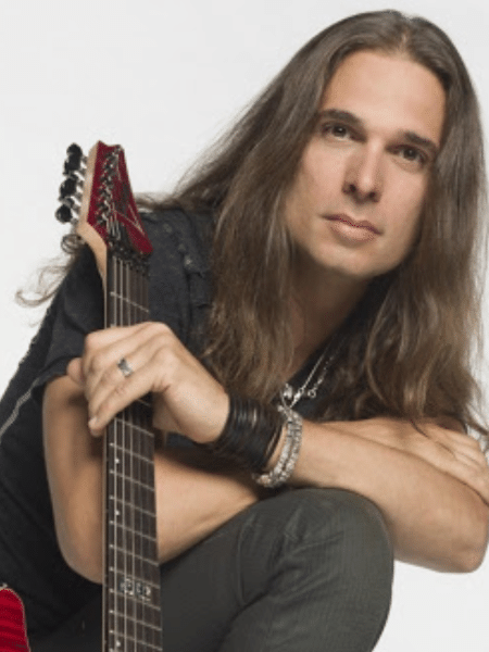 Kiko loureiro