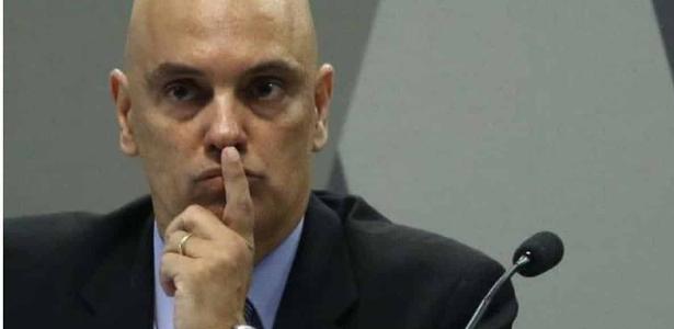 Alexandre de Moraes