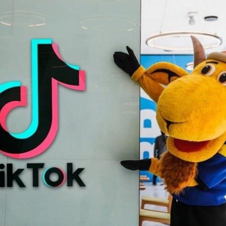 Copa do Nordeste terá primeiro jogo de futebol da história transmitido pelo TikTok - Reprodução