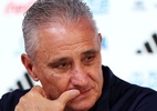 Tite vê equilíbrio na Copa e pondera: "Para refletir" - Getty Images