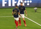 Web enlouquece com show de Mbappé e gol da França! - GettyImages