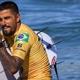 Atual campeão, Filipe Toledo mira o segundo título da WSL