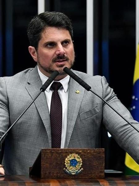 Senador Marcos do Val