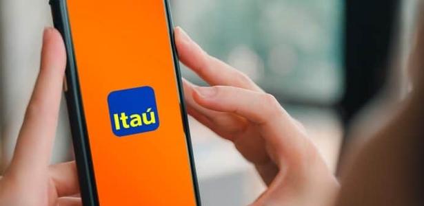 Itaú apresenta instabilidade em aplicativos, segundo monitoramento