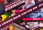 Retrospectiva AutoPapo: os vídeos mais assistidos em 2023 - Arte: André Almeira | AutoPapo