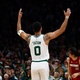 Lenda do Boston Celtics exalta Jayson Tatum: "É o melhor jogador nos EUA..."