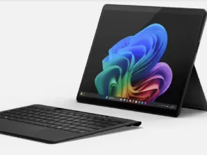 Surface Pro: Microsoft anuncia linha de PCs "mais preparados para IA" 