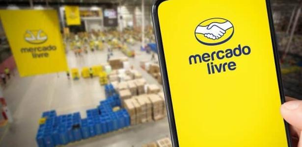 Mercado Livre derruba ações de redes de farmácia na Bolsa