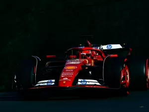 ANÁLISE F1: Ferrari quer título com Hamilton e Leclerc já em 2025?