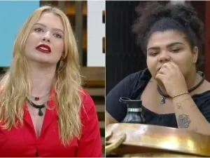 A Fazenda 16: Record toma medida drástica após Flora armar trapaça com Julia