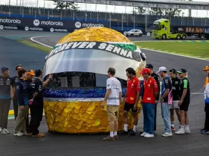 F1: Horários, previsão do tempo e como assistir sexta-feira de classificação para a corrida sprint do GP de São Paulo