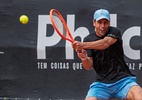 Boscardin será o único brasileiro nas quartas do challenger de Buenos Aires