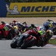 MotoGP - Moreira avalia GP da Rep&uacute;blica Tcheca: "Nos falta ritmo no domingo"