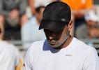 Romboli para nas quartas nos EUA, Tosetto cai na semi na Argentina
