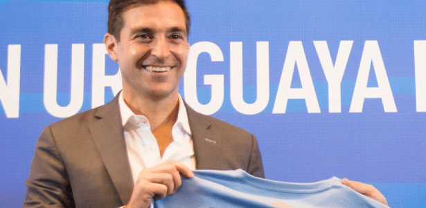 Diego Alonso ahogó a la selección de Uruguay en la Copa – 03/12/2022